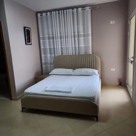 Drilon Apartament