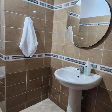 Apartment Spacious 8-person *