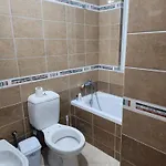 Drilon Apartment Σαράντα