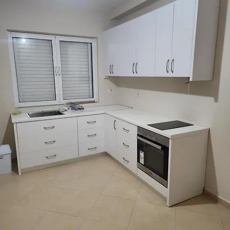 Apartment I&d View Sarande