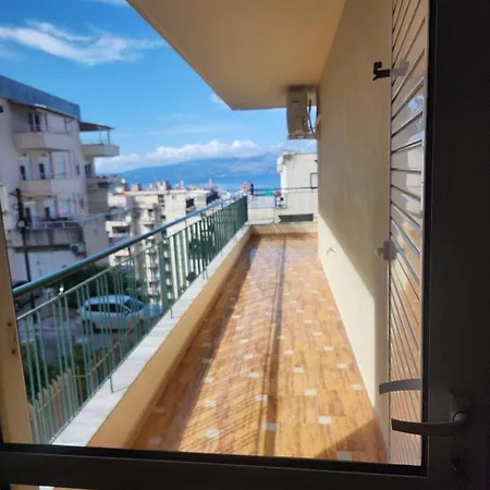 I&d View * Sarande