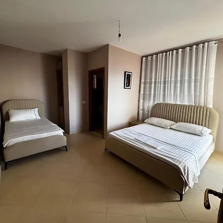 I&d View Apartment Sarande