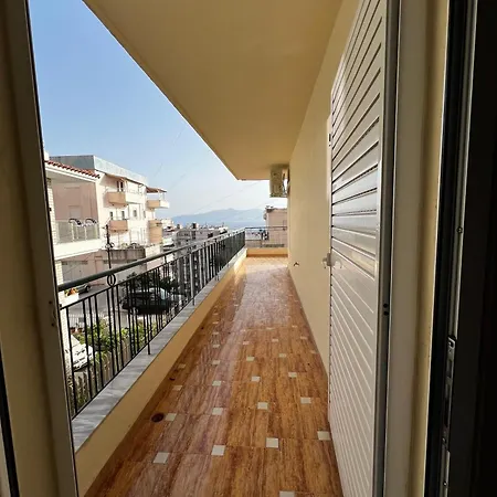 I&d View * Sarande