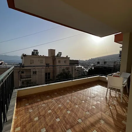 Drilon Apartment *