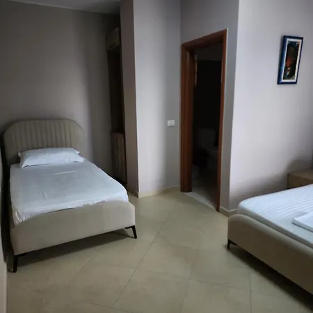 Apartmán Spacious 8-person *