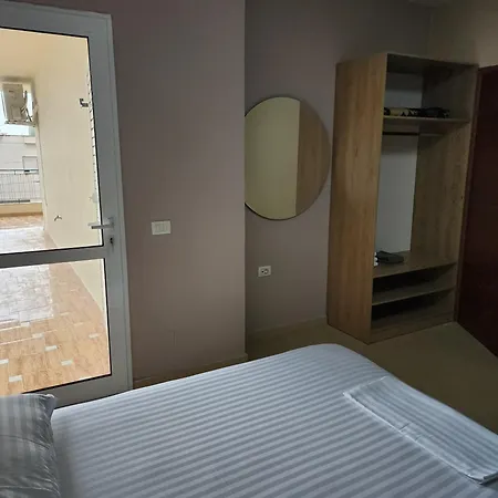 Apartment I&d View Sarande