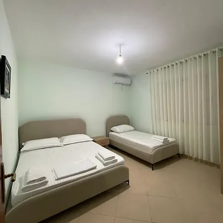 Spacious 8-person *